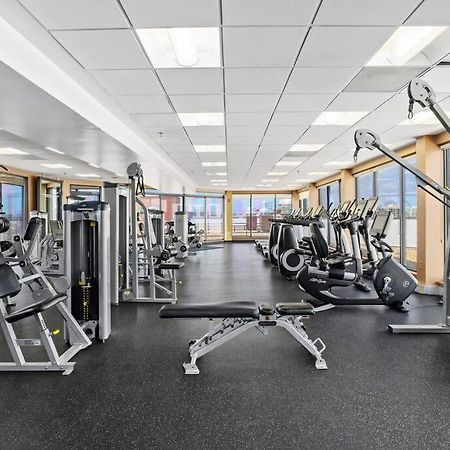 Incredible Apartment With Rooftop In Pentagon City Arlington Kültér fotó