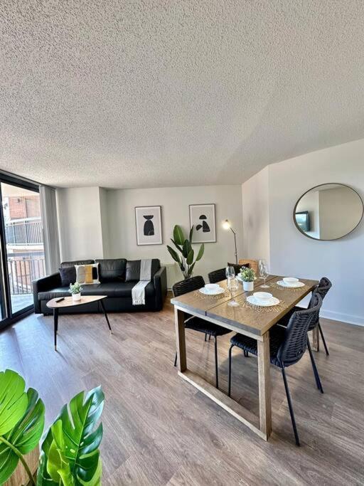 Incredible Apartment With Rooftop In Pentagon City Arlington Kültér fotó
