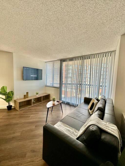 Incredible Apartment With Rooftop In Pentagon City Arlington Kültér fotó