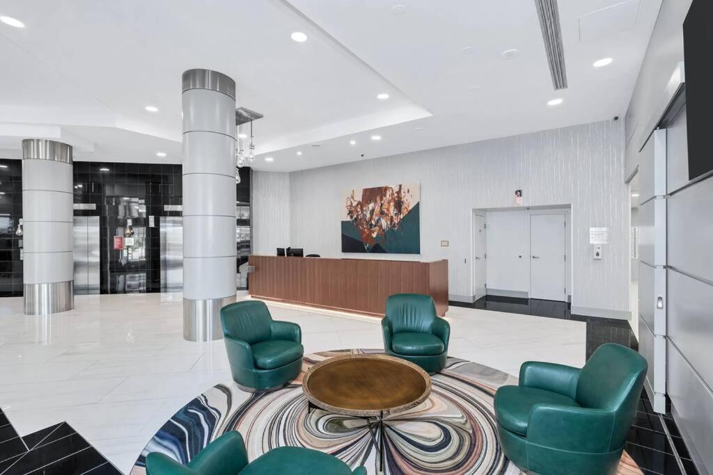 Incredible Apartment With Rooftop In Pentagon City Arlington Kültér fotó
